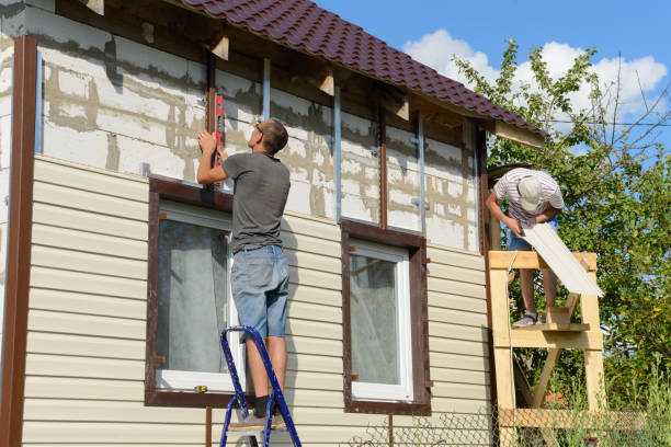 Affordable Siding Repair and Maintenance Services in Nazareth, PA