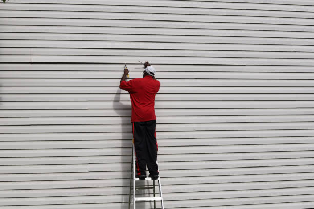 Best Historical Building Siding Restoration  in Nazareth, PA